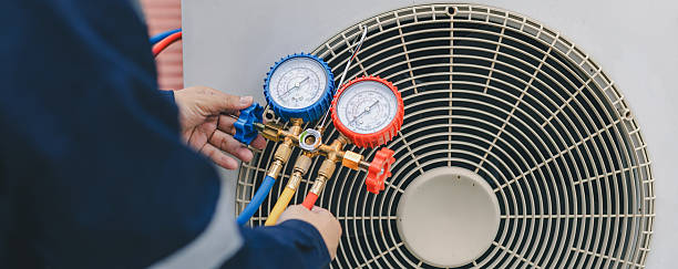Licensed Hvac Installation service in Silverado, CA - AAA Pro HVAC