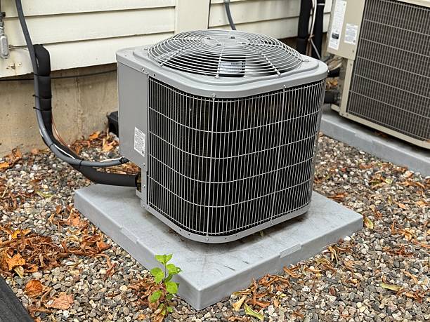 24/7 Emergency Hvac Installation experts in Silverado, CA