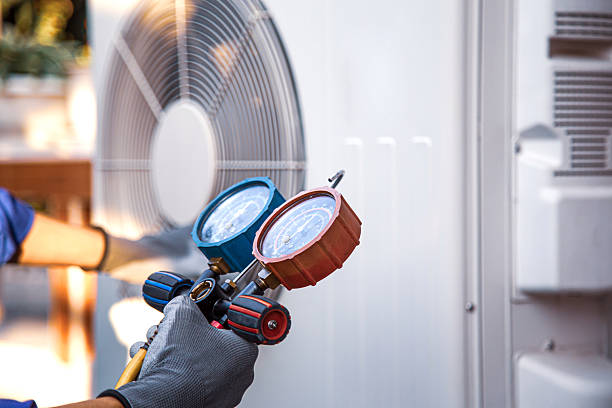 Affordable Hvac Installation solutions in Silverado, CA