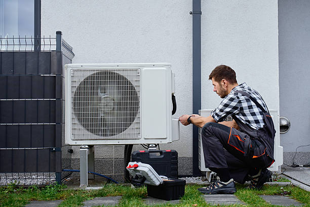Trusted Hvac Installation service in Silverado, CA - AAA Pro HVAC